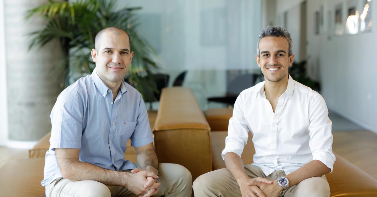 Accel | Powering the Next Wave of Financial Applications: Our Series B ...
