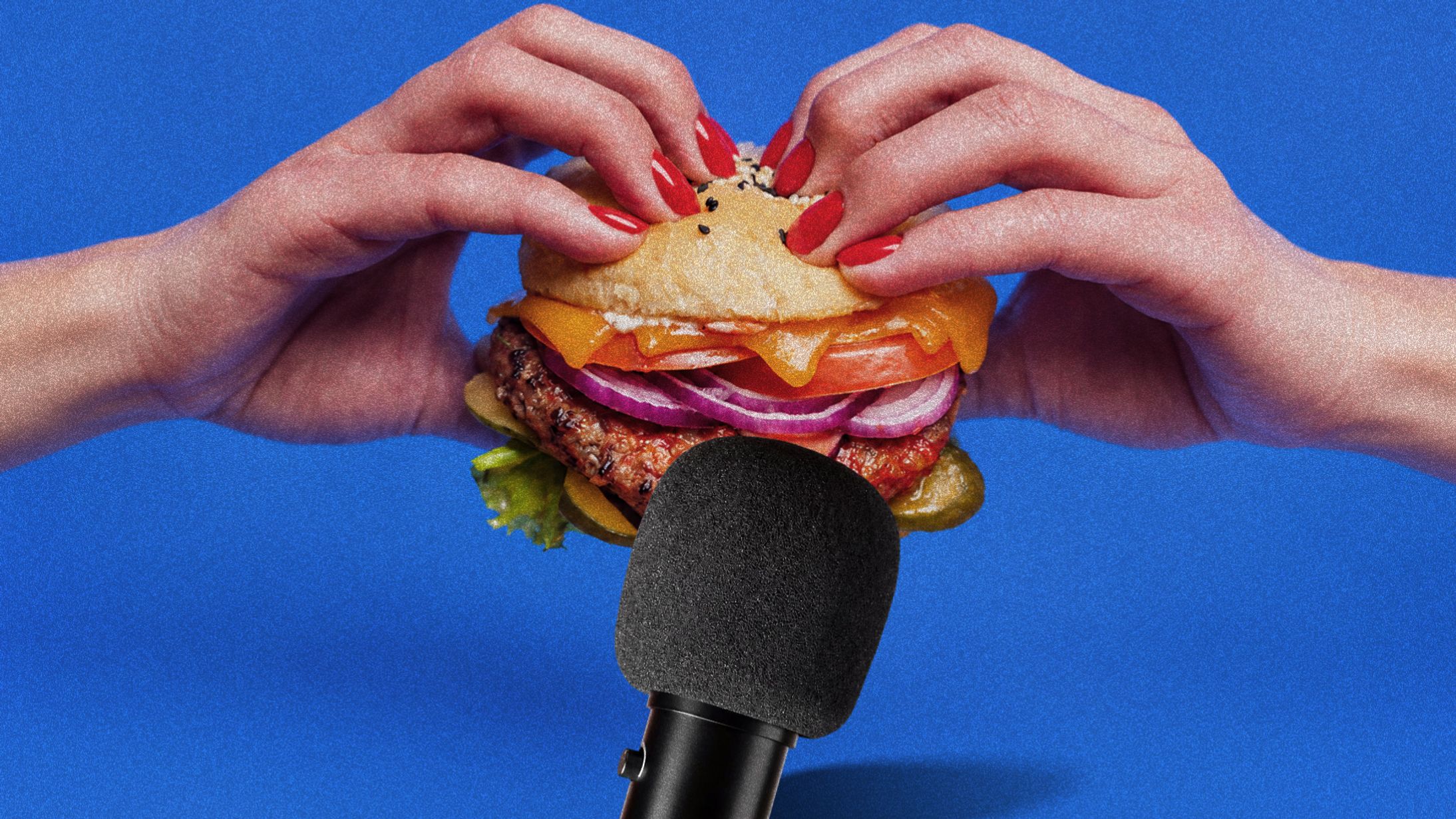ASMR Cover