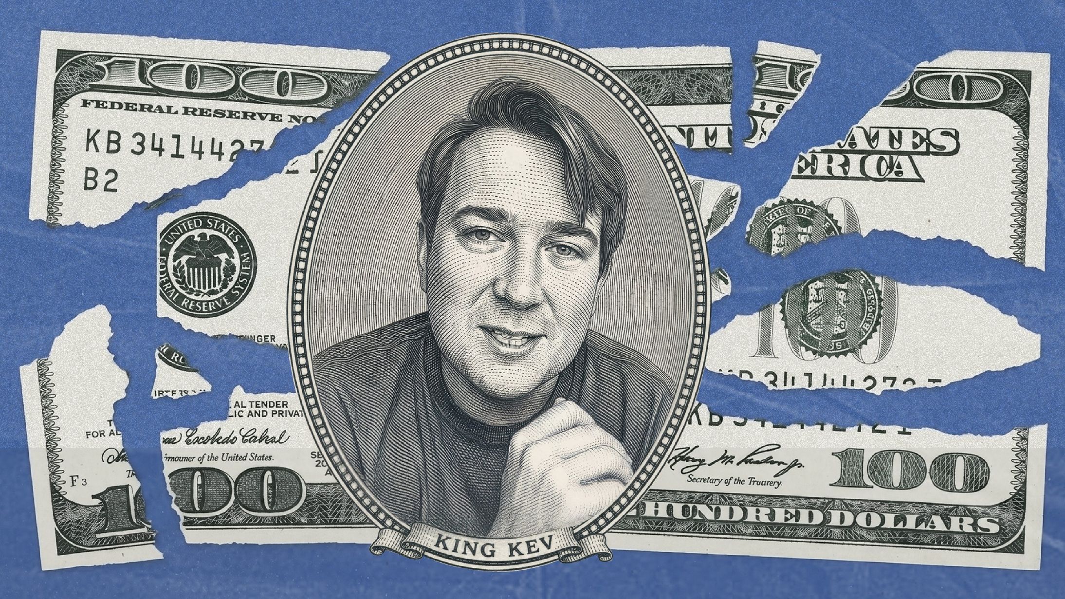 On King Kev’s Budgeting Lore: Financial Content Made Fun