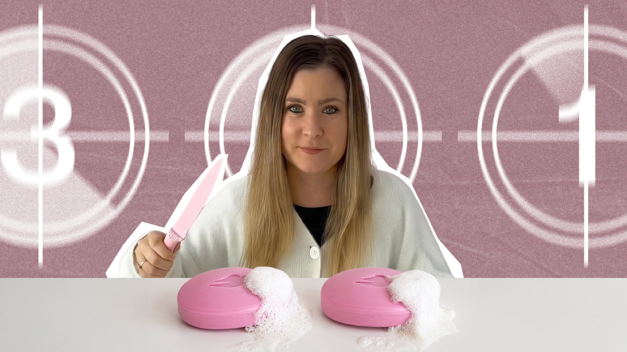 “Real or Cake?” : Maintaining Viewers’ Retention with Game