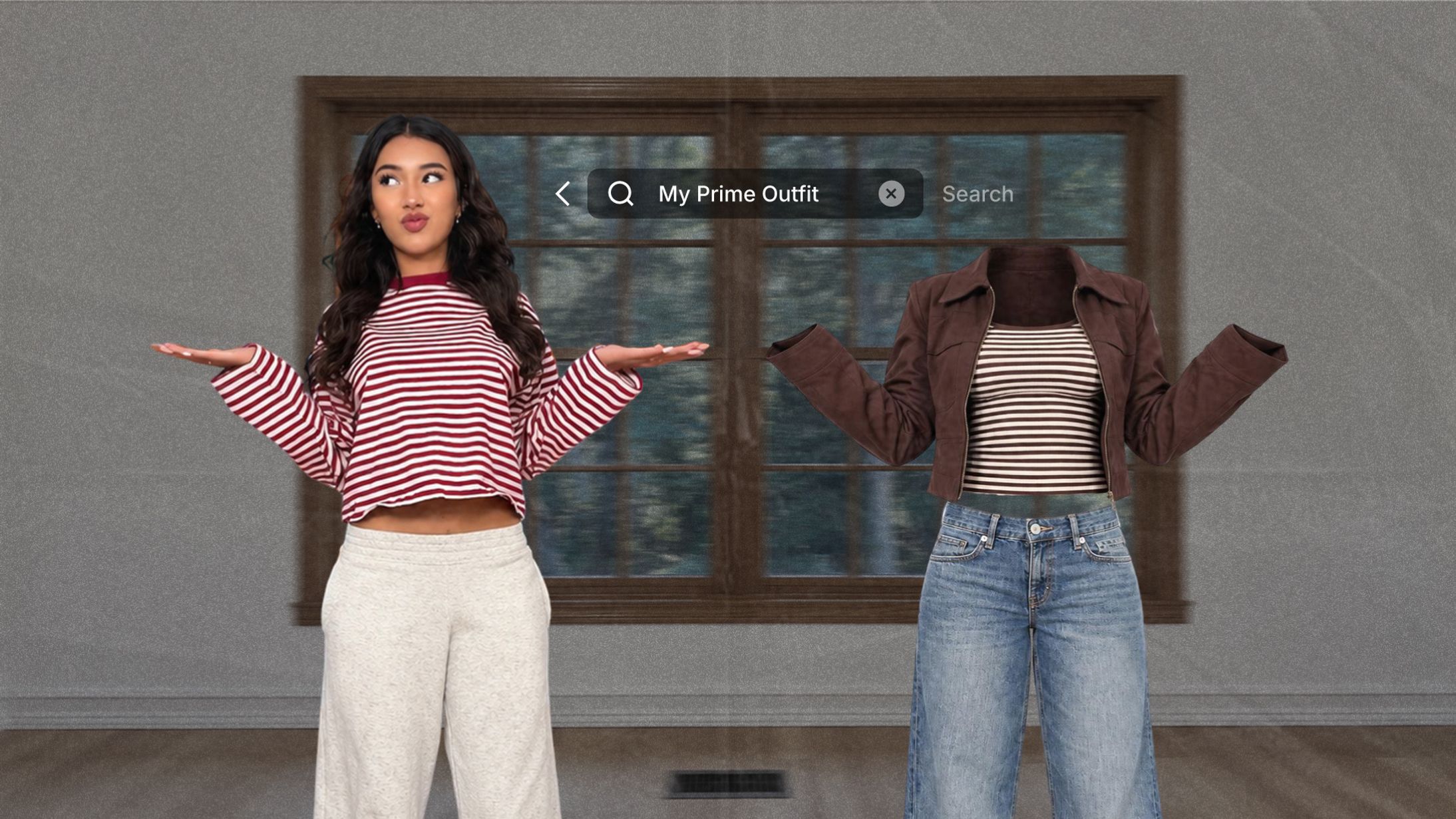 Hey TikTok, What Should I Wear: The Outfit Reveal Starts With a Search