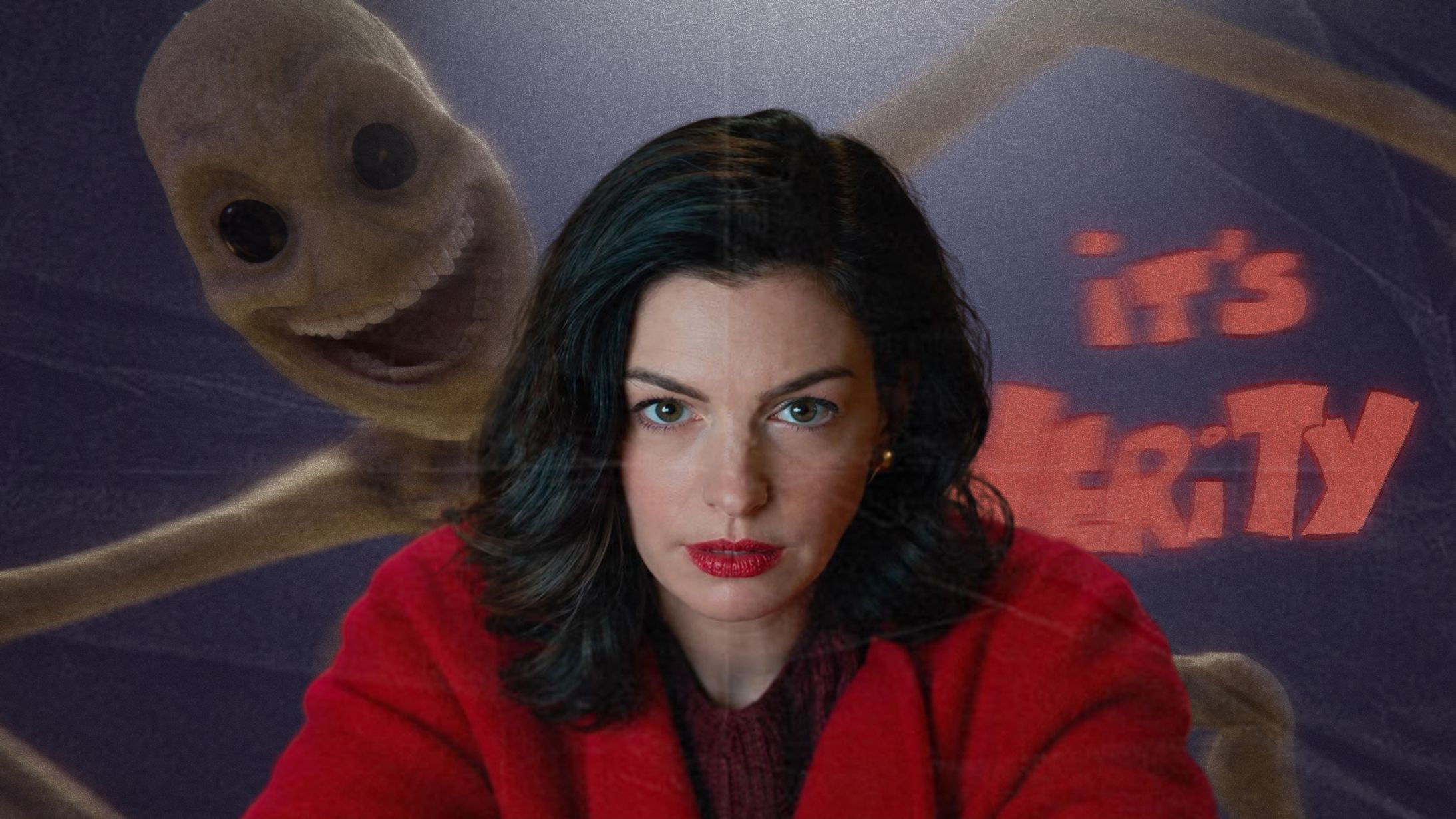 Turn an Unrelated Meme Into Your Marketing Moment: It's Me, It's Verity!