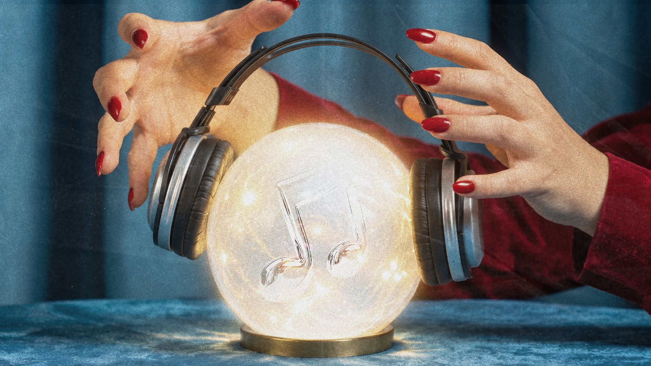 October Trend Forecast 2026: Tap Into New Music!
