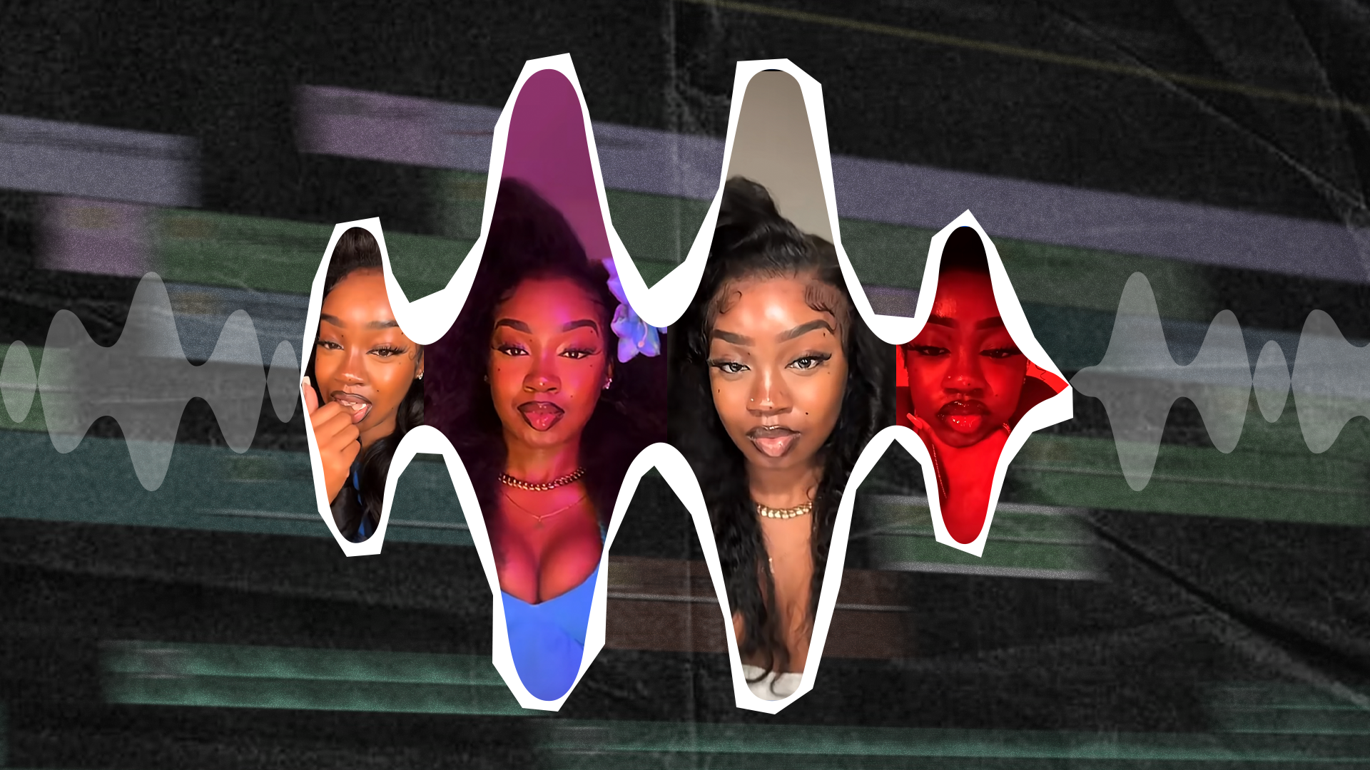 The Viral Baddie Transition Sound That Works Across Every Niche 