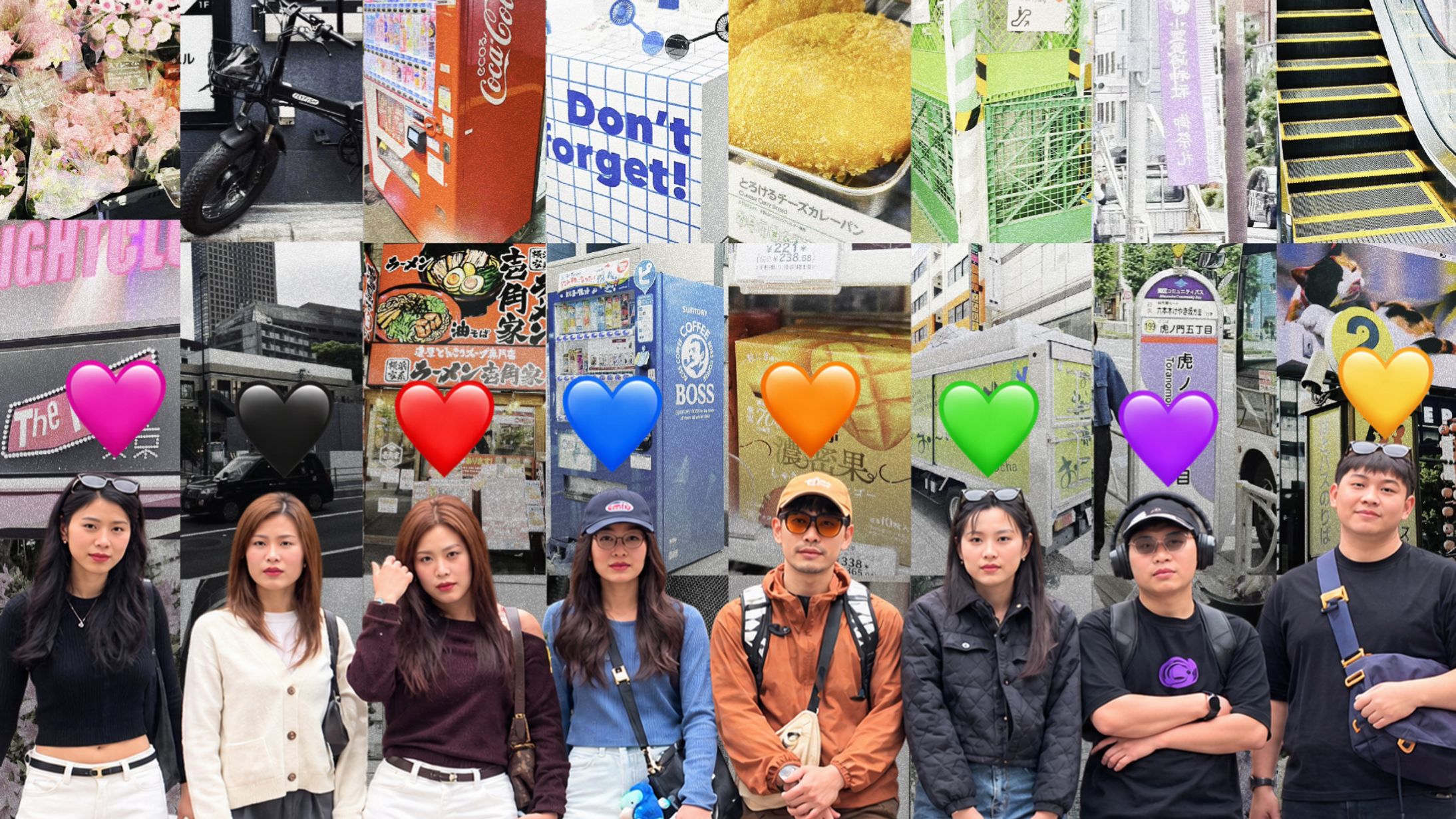 Color Hunt Challenge: A Photo Scavenger Hunt With 15.9M+ Views