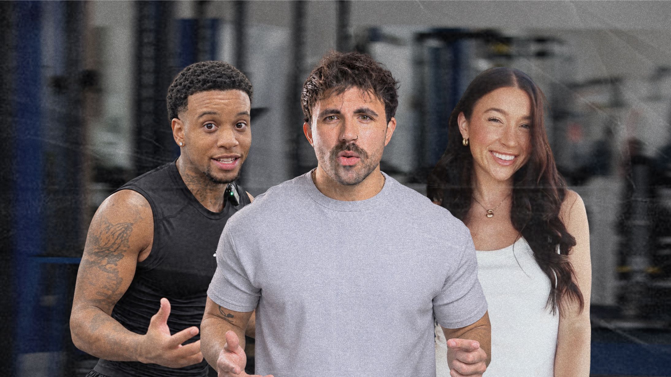 Don’t Fight, Be the Pioneer! Health & Fitness Niche