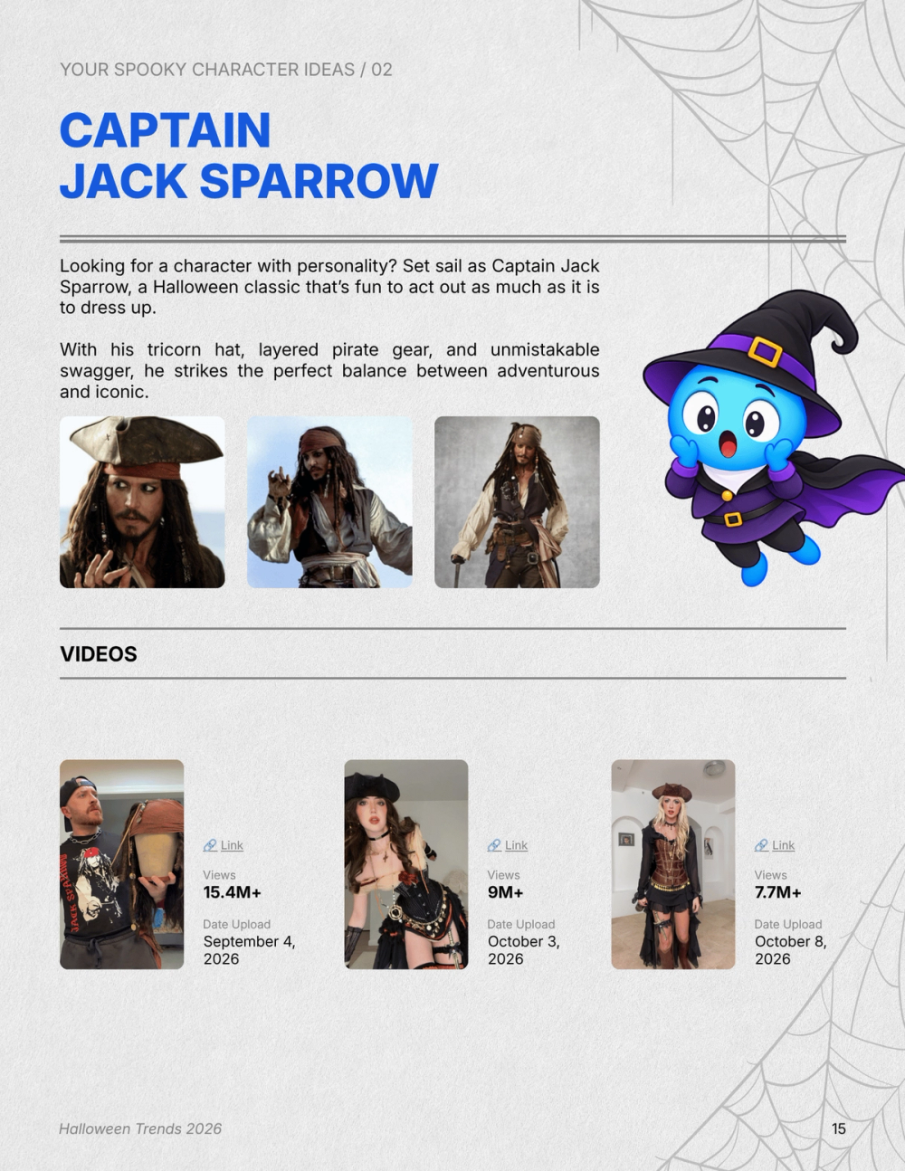 Halloween Trends 2026: Trick or Treat, What’s Haunting the Feed This Halloween? — page 4