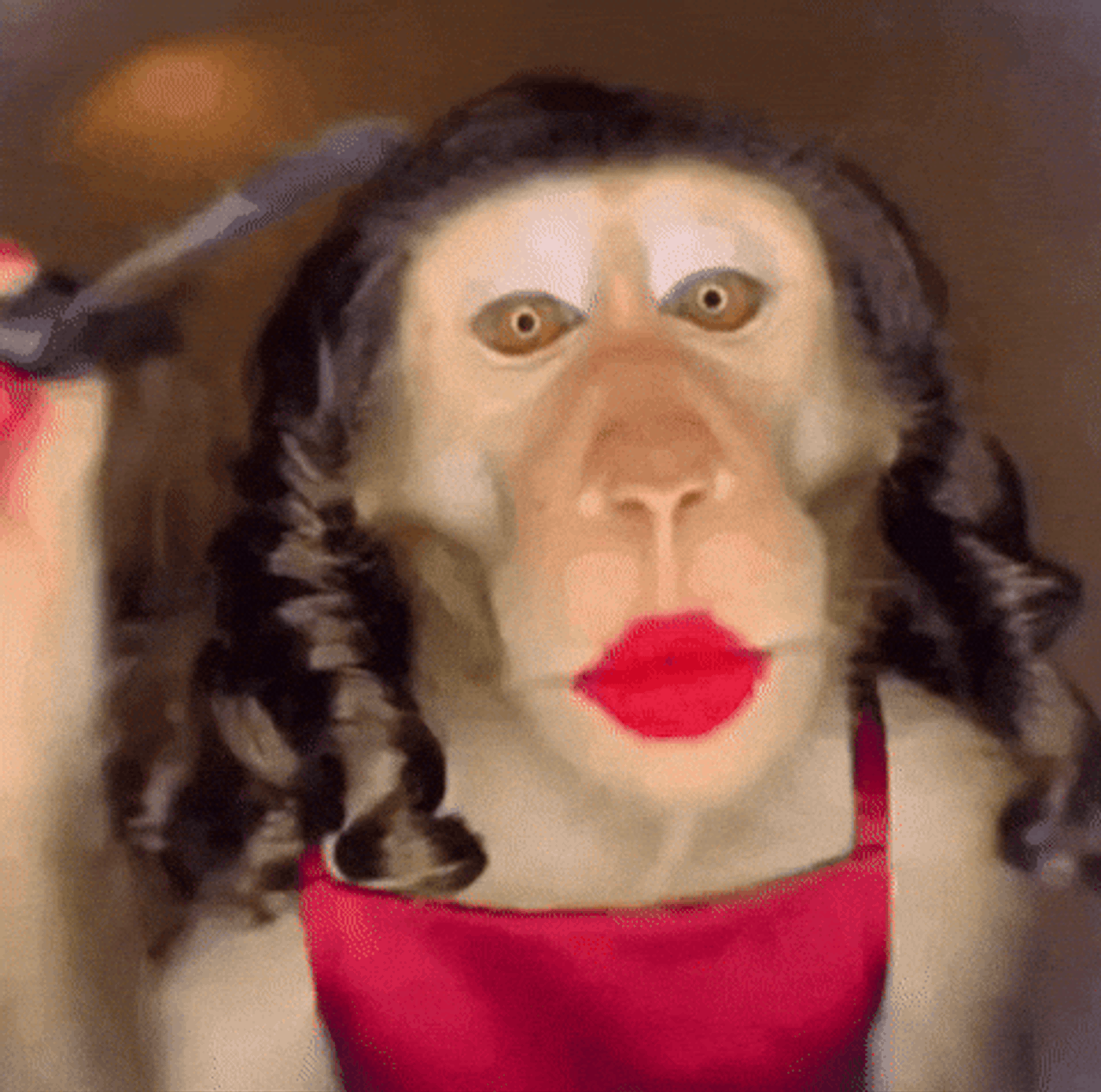 Makeup meme