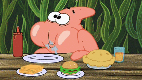 Patrick Meme
