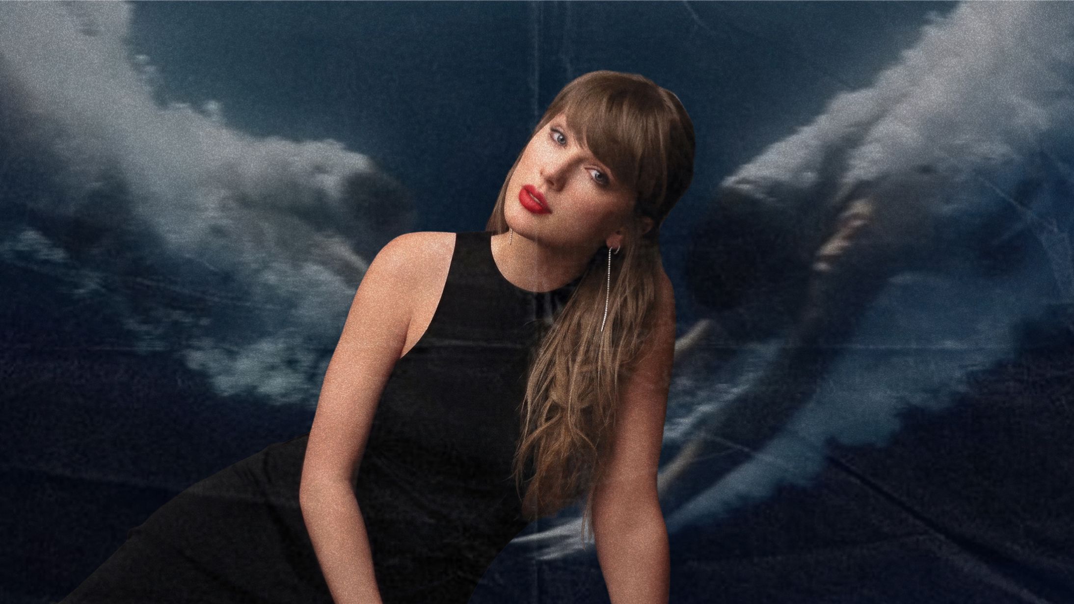 Is It Taylor Swift, or We’re The Patient One? The Hype around Patient Zero