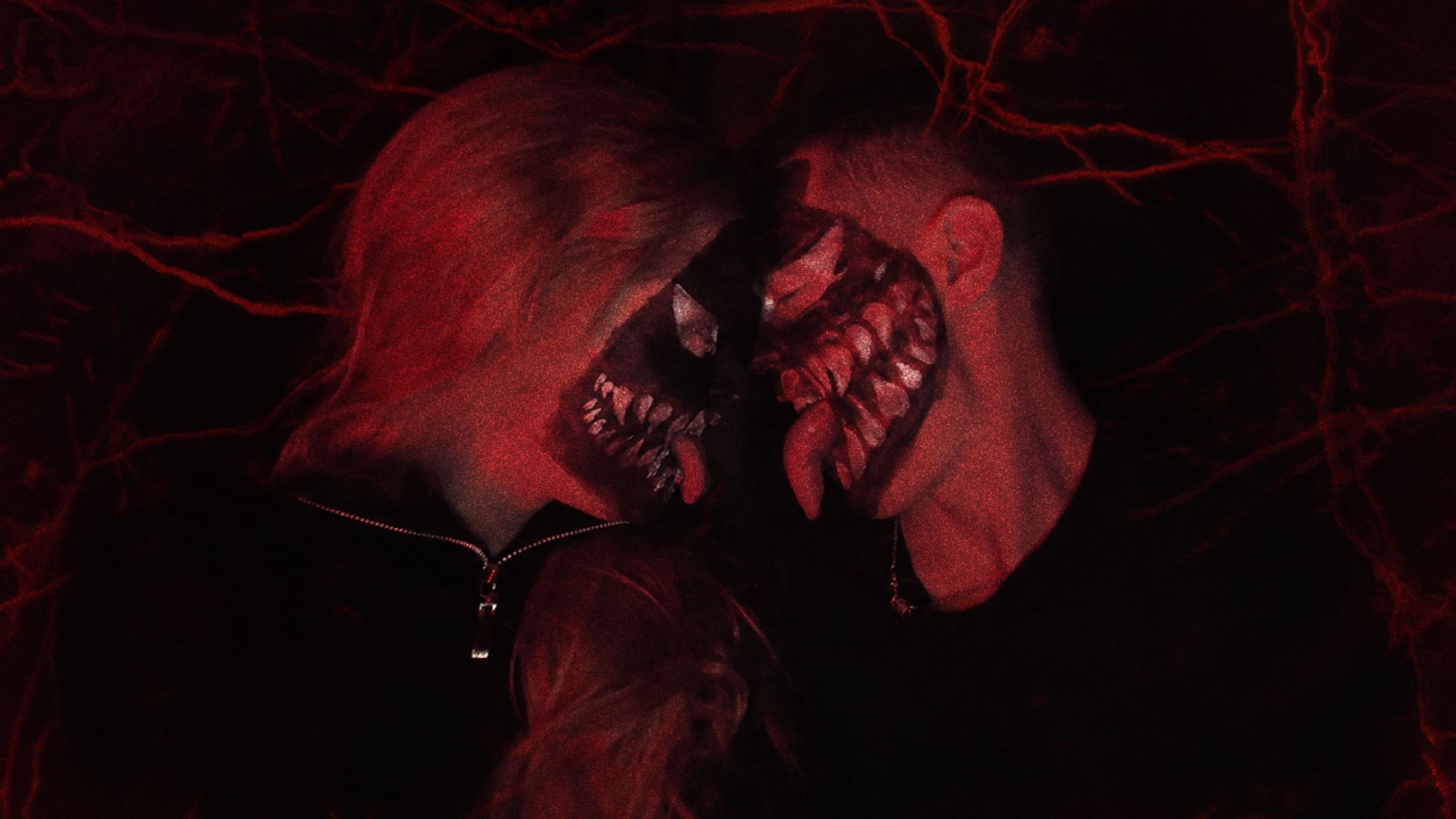 Venom Cover