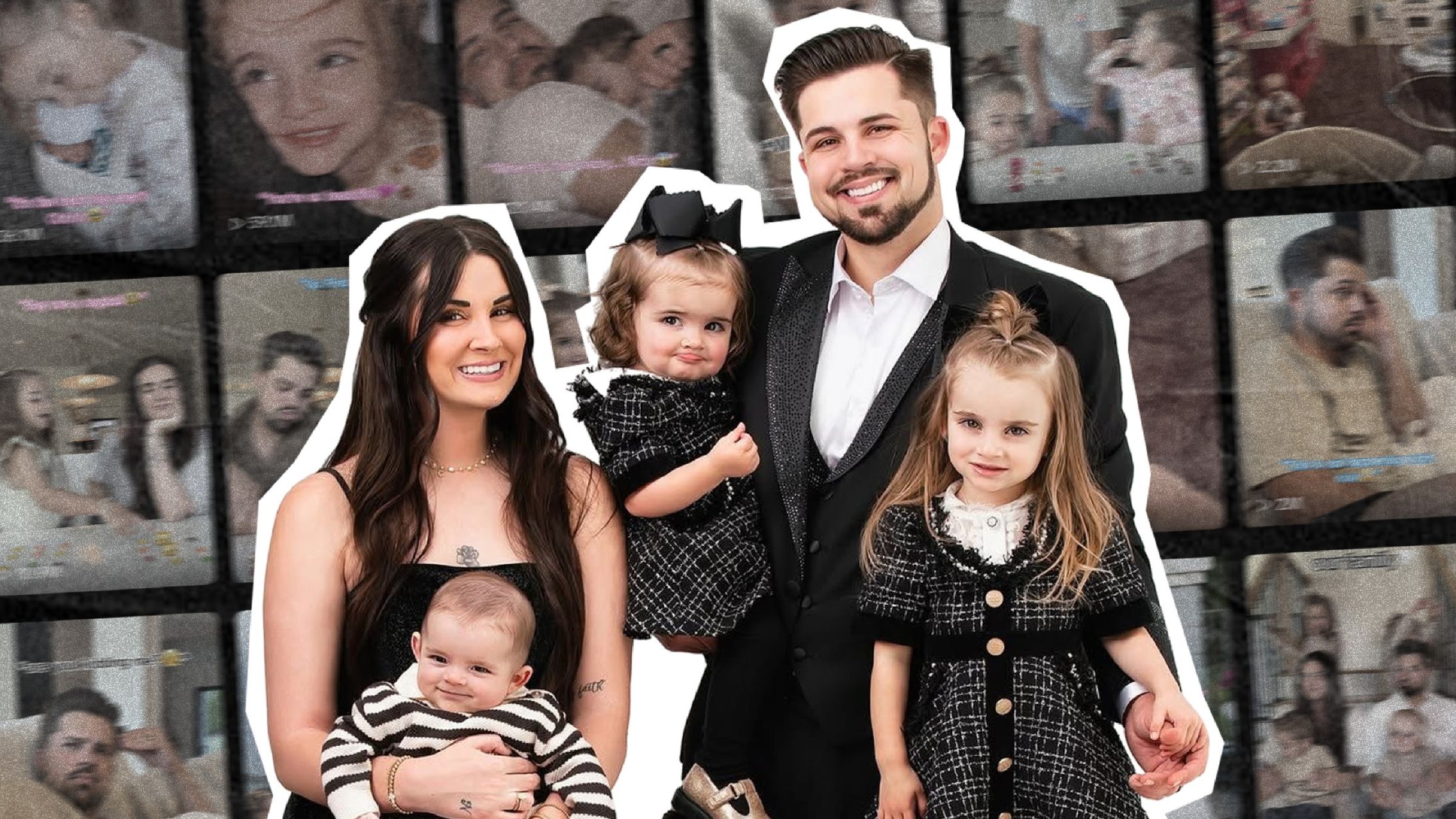 The Churco Family Is Trending! Here’s Why Their Videos Keep Reaching Millions of Views!