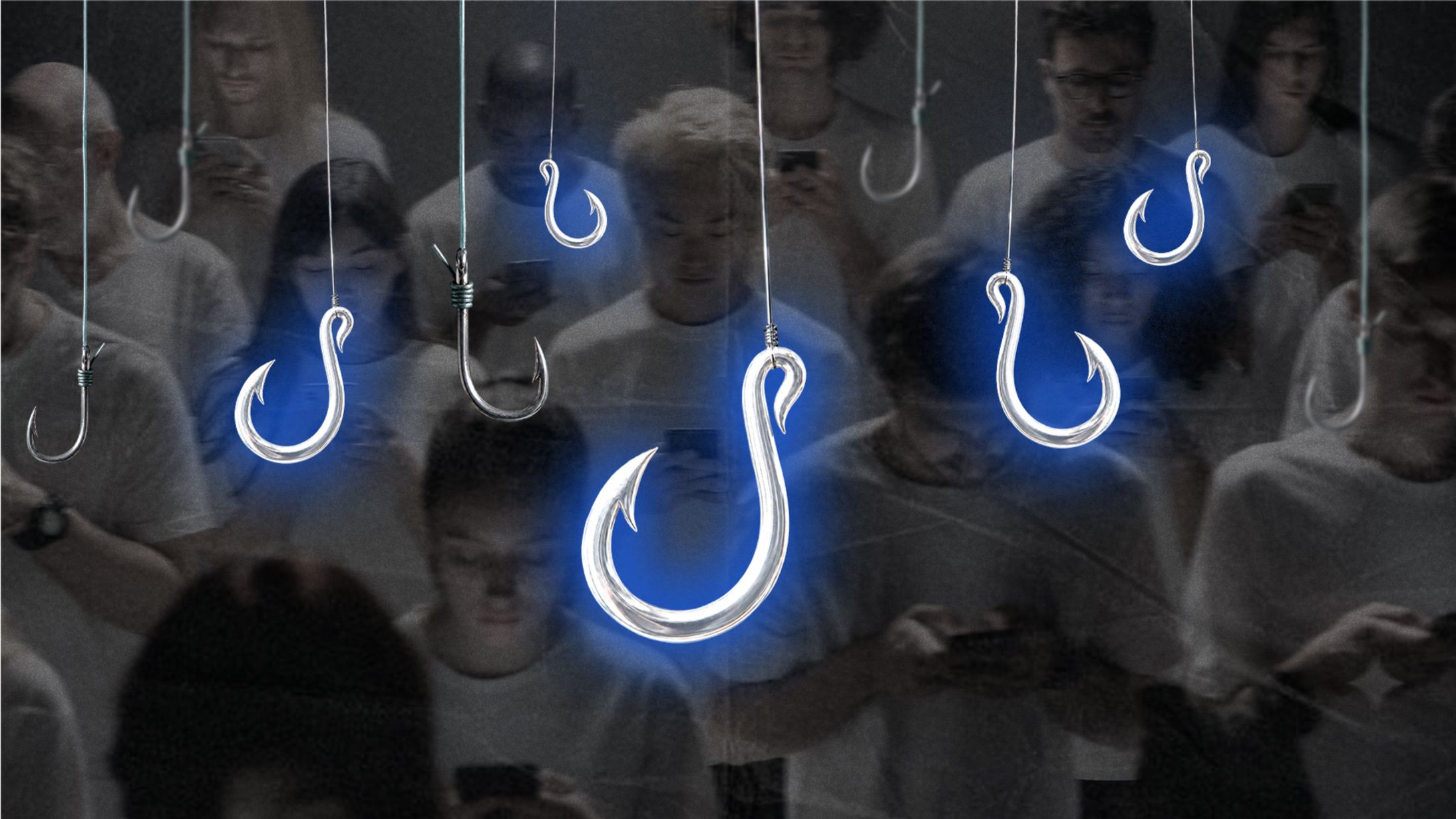 5 Hooks Cover
