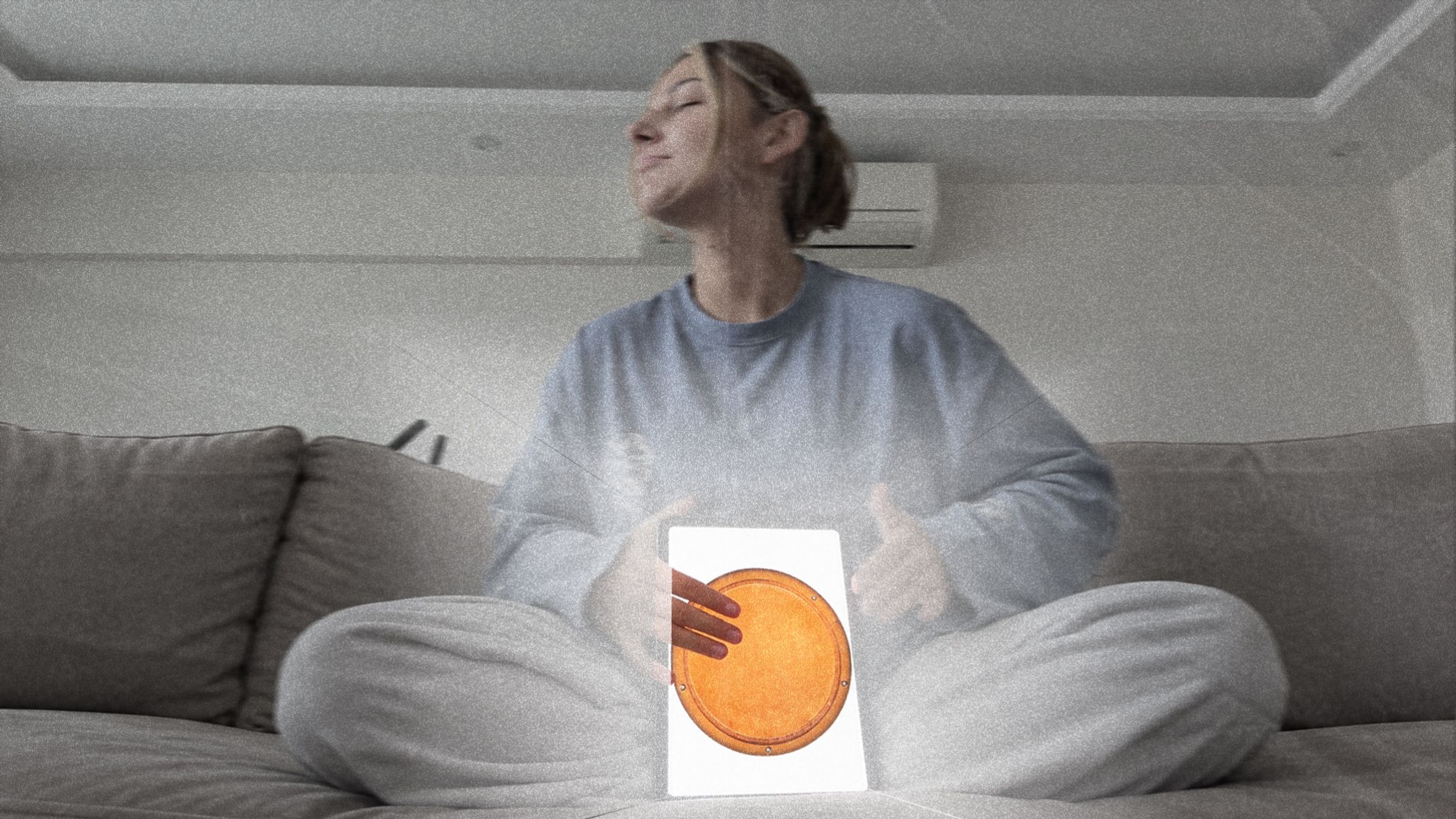 Dad, I Need an iPad for Uni: The Format Behind This 15.7M+ Views Drum Trend