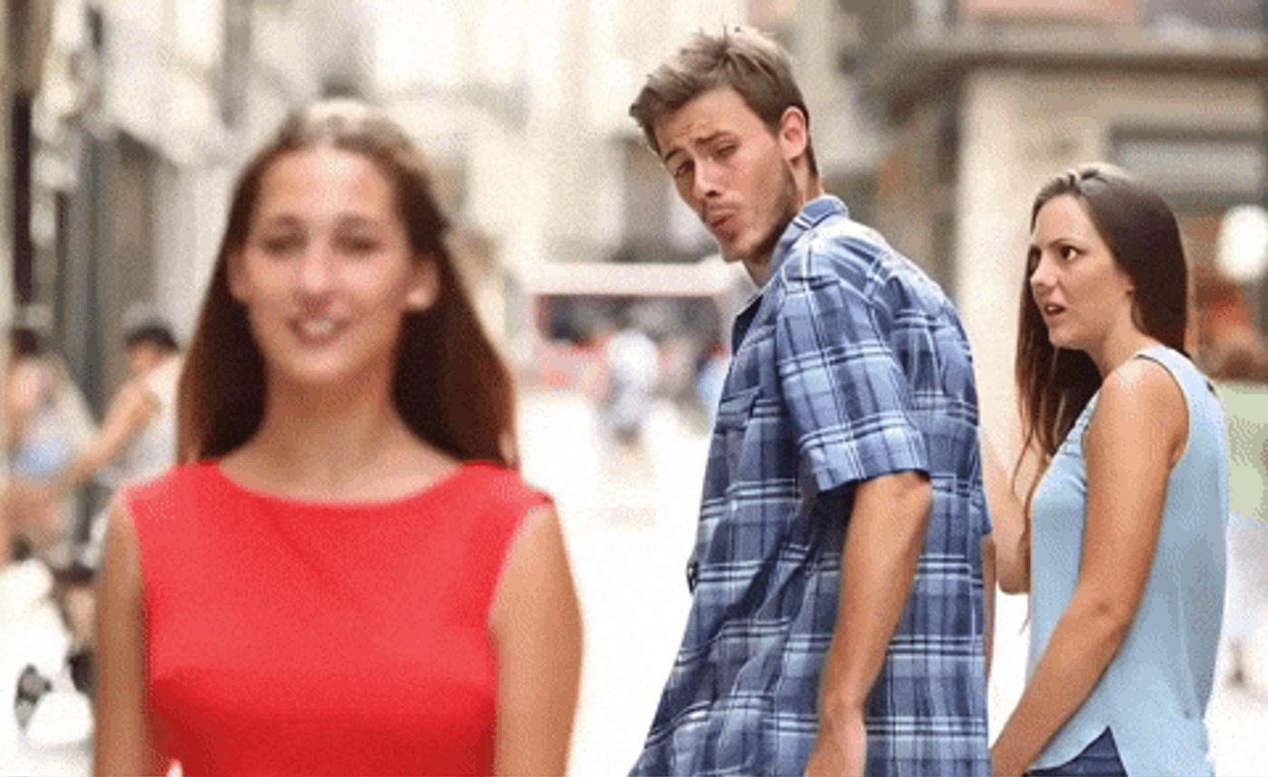 Most of the relationship quizzes or challenges we saw before are full of rainbows and sparkles. This challenge gives a new take on it: which one do you consider cheating and disrespectful?
