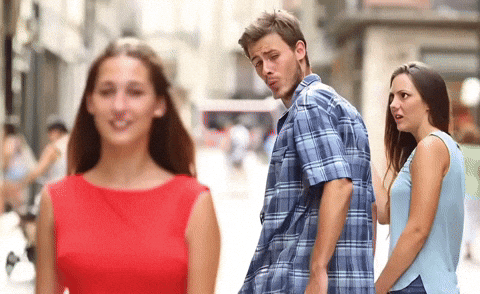 Most of the relationship quizzes or challenges we saw before are full of rainbows and sparkles. This challenge gives a new take on it: which one do you consider cheating and disrespectful?