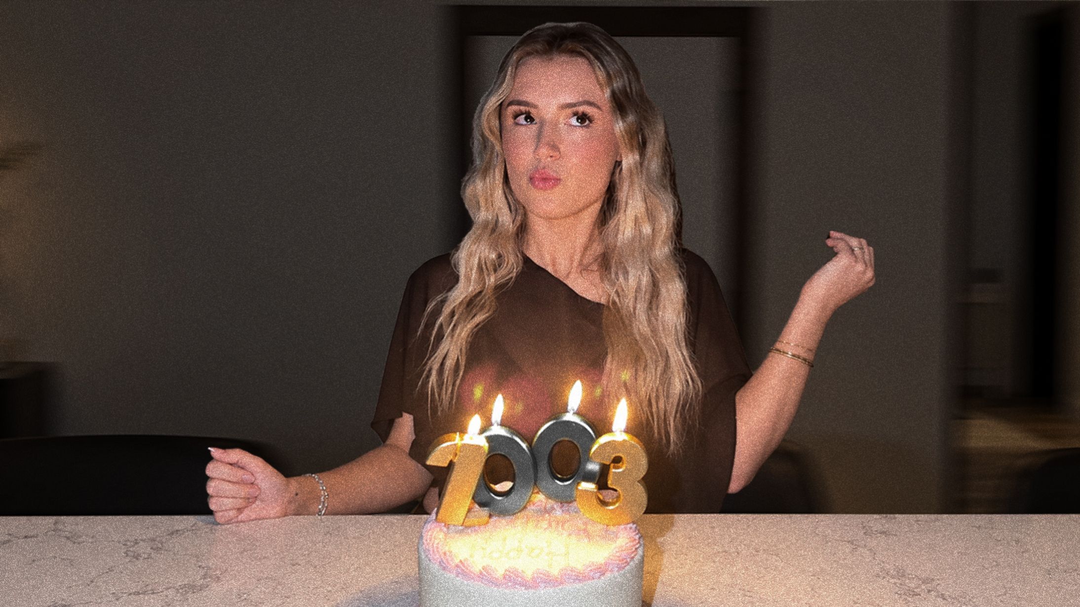 The 2003-born Turning 23 in 2026 by Taking The 00 Away, 6M+ People Gasped