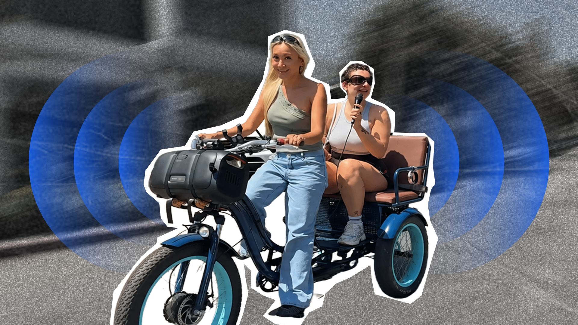 How @etrikekaraoke Turned Street Karaoke into a Viral Content Format