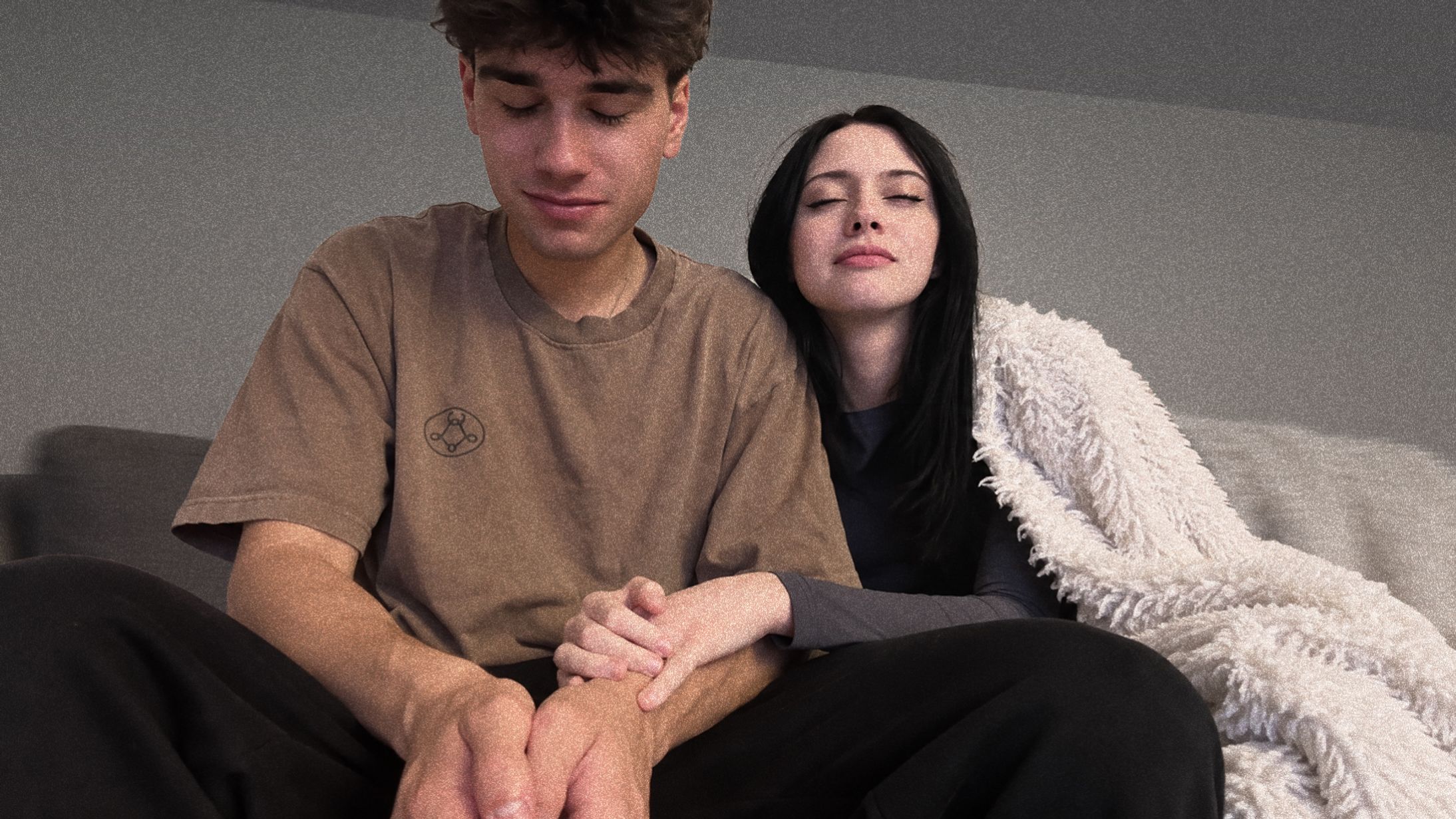 59.6M+ People Cracking Up Together Every Time This Couple Agrees on Fast Food