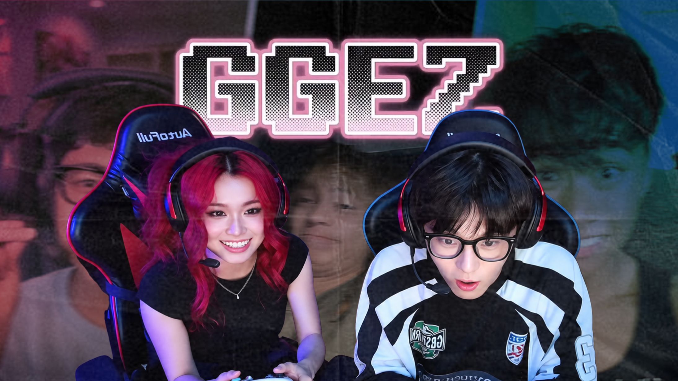 GGEZ Song Just Easily Flooded TikTok