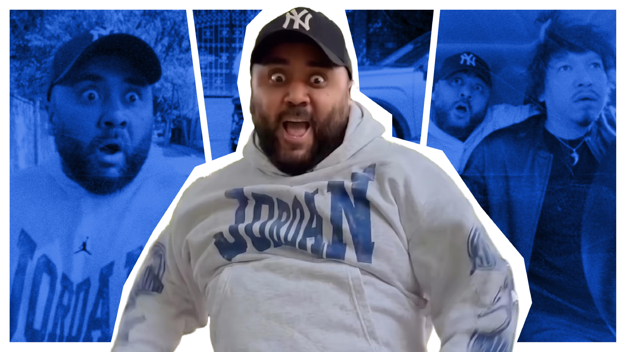 Brazilian Phonk “Saves” The Day with Comedic Skits