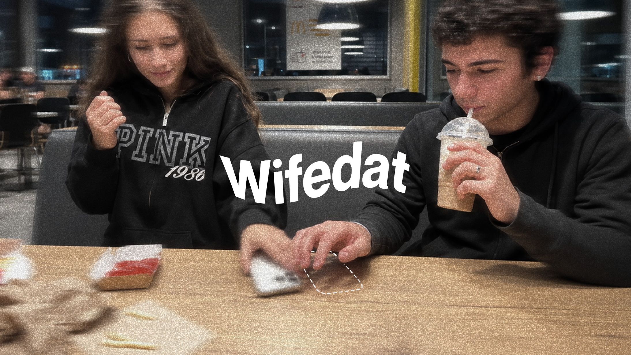 Wifedat Is TikTok’s New Way to Judge Wife Material, With 38.6M+ Views