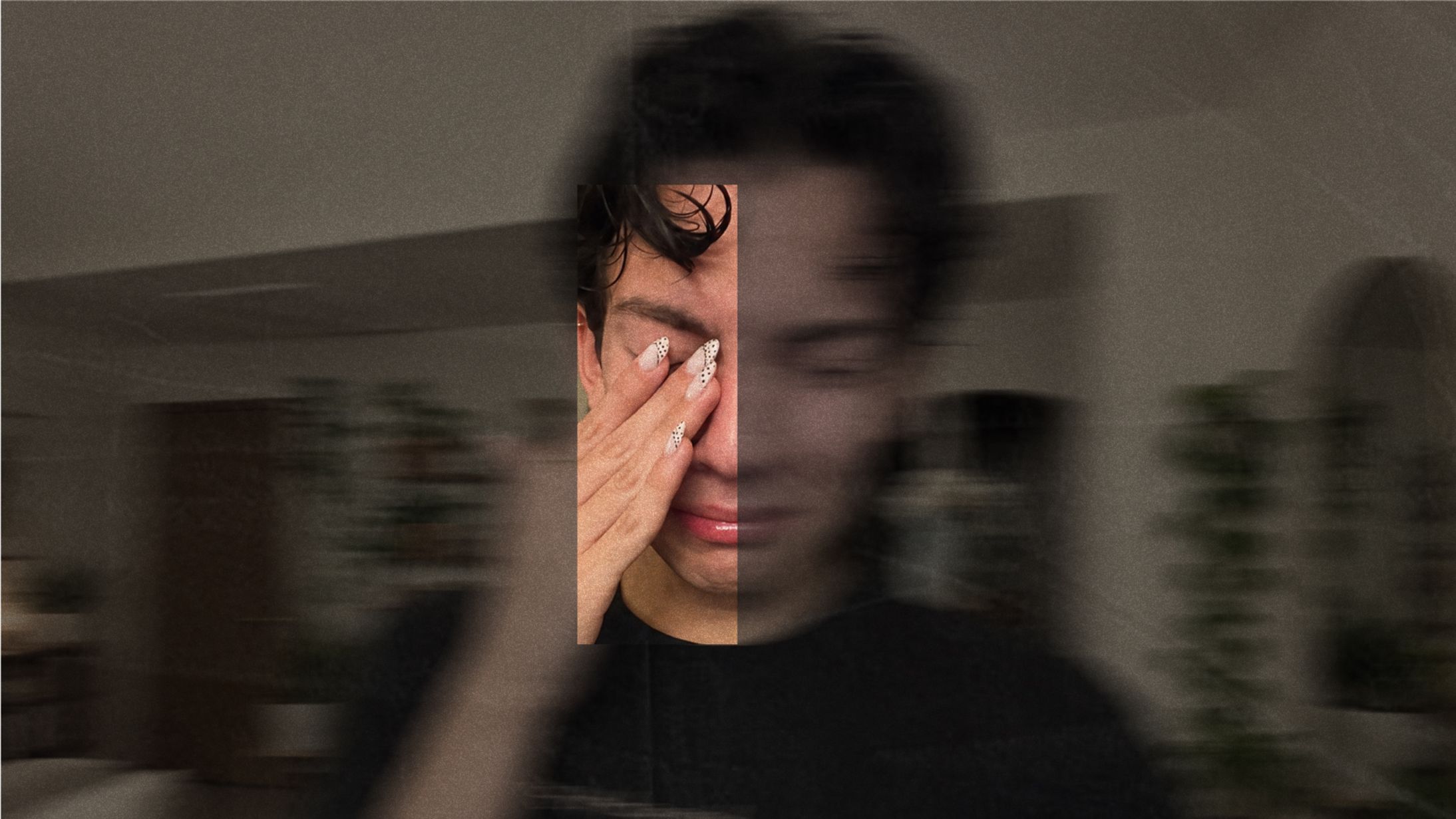 “Fake Cry” Trend: Is it worth crying?