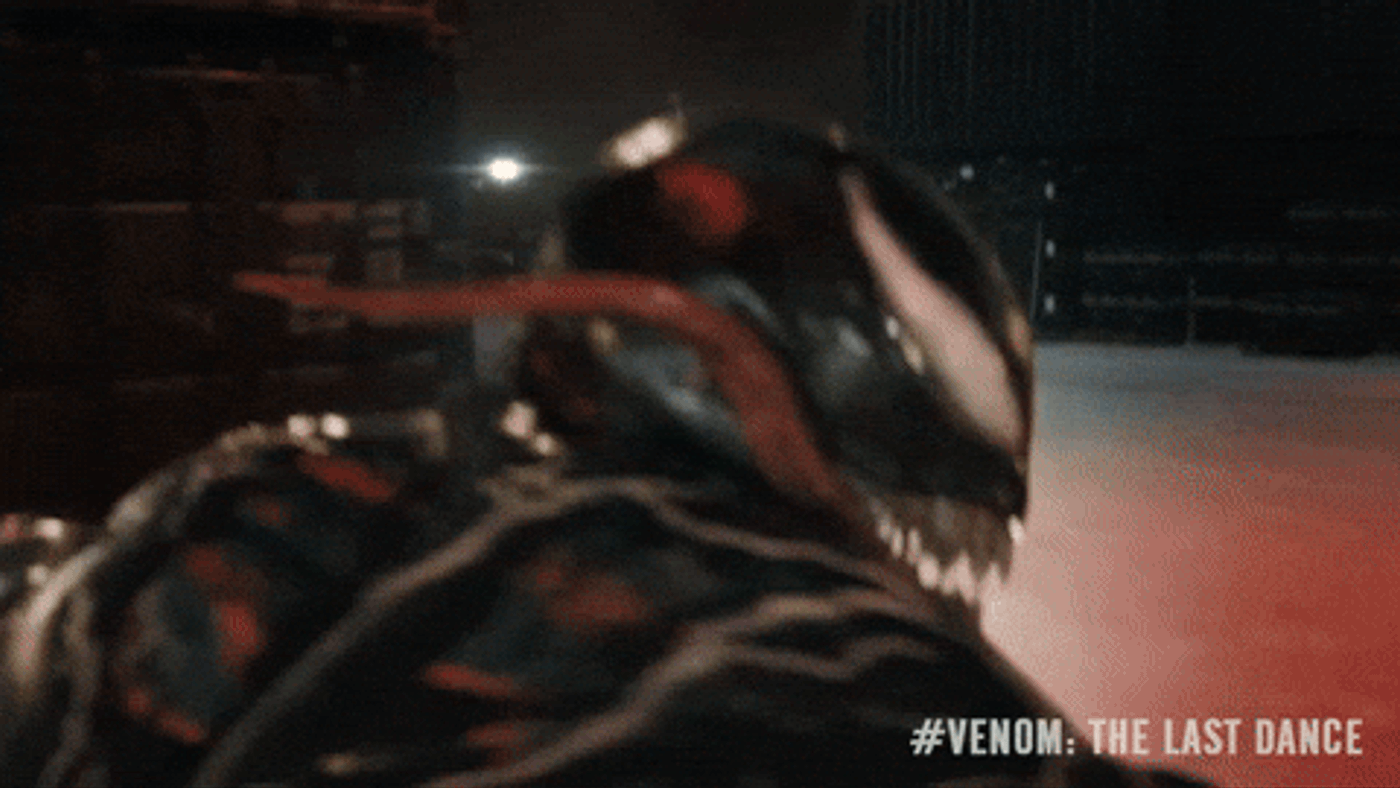 venom meme
