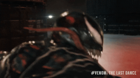 venom meme