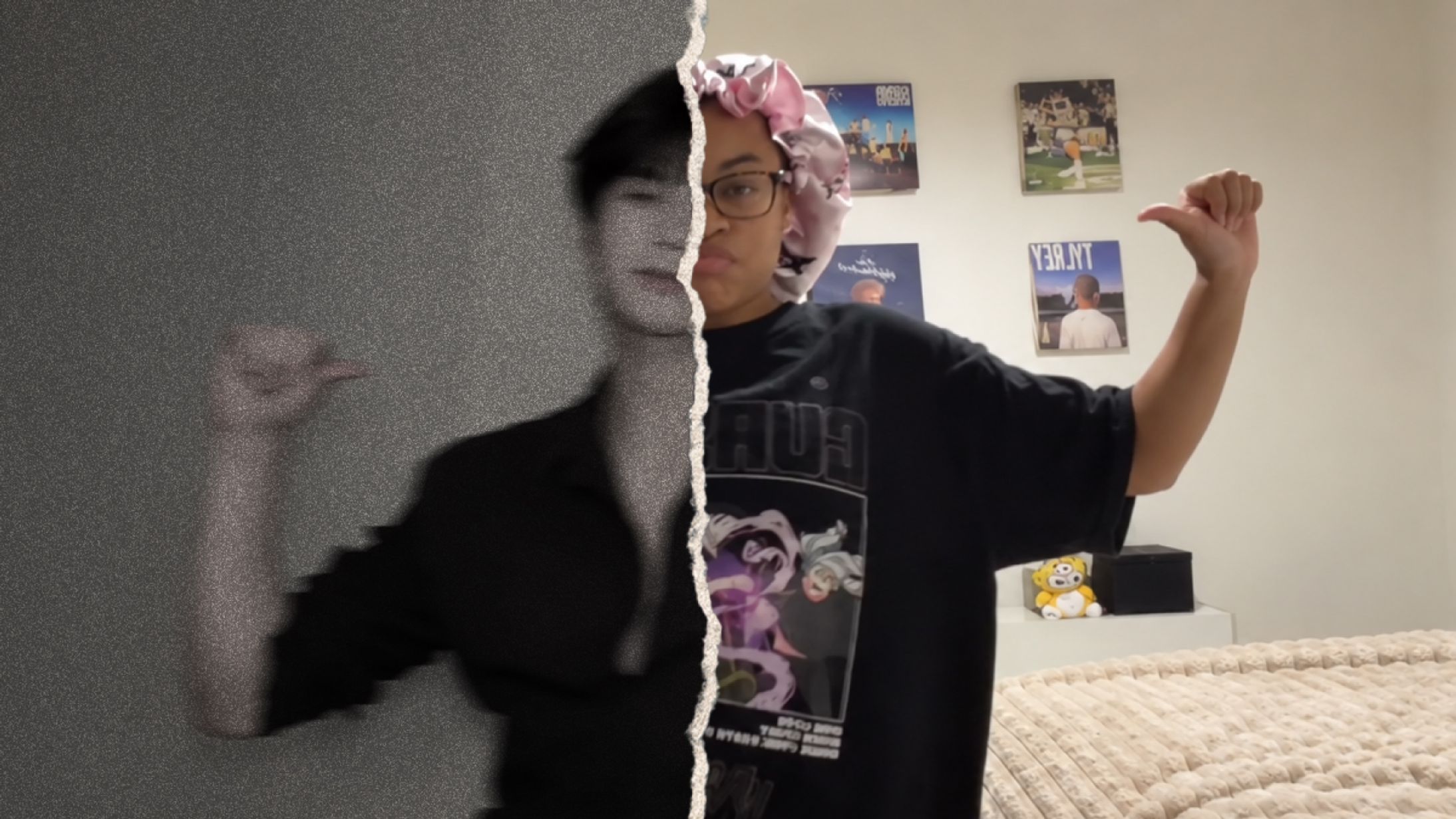 The Douyin Boy Dance Cover