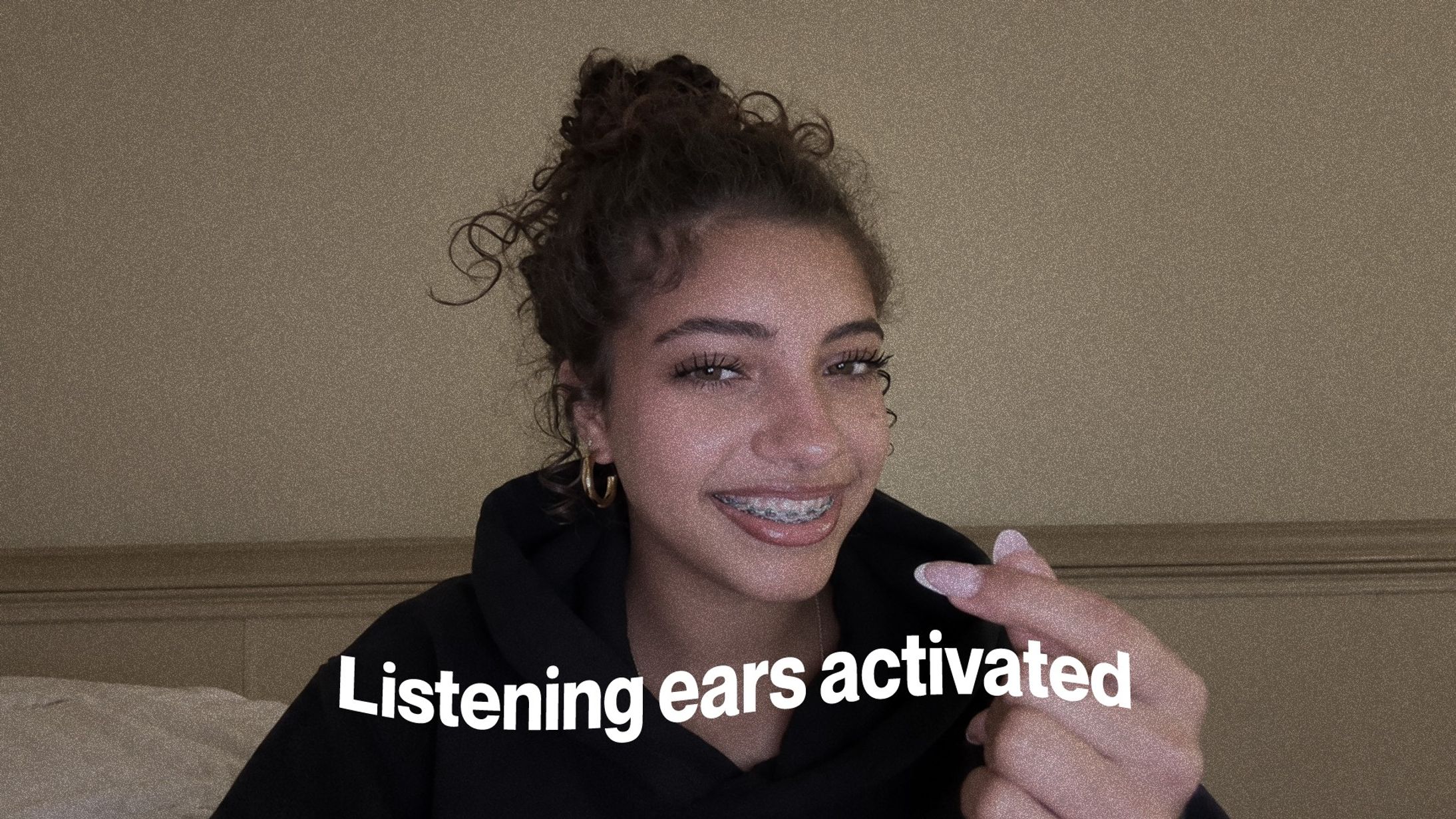 Listening Ears Activated Sound Got 5.1M+ Pairs of Ears Activated For Their Soft Spot