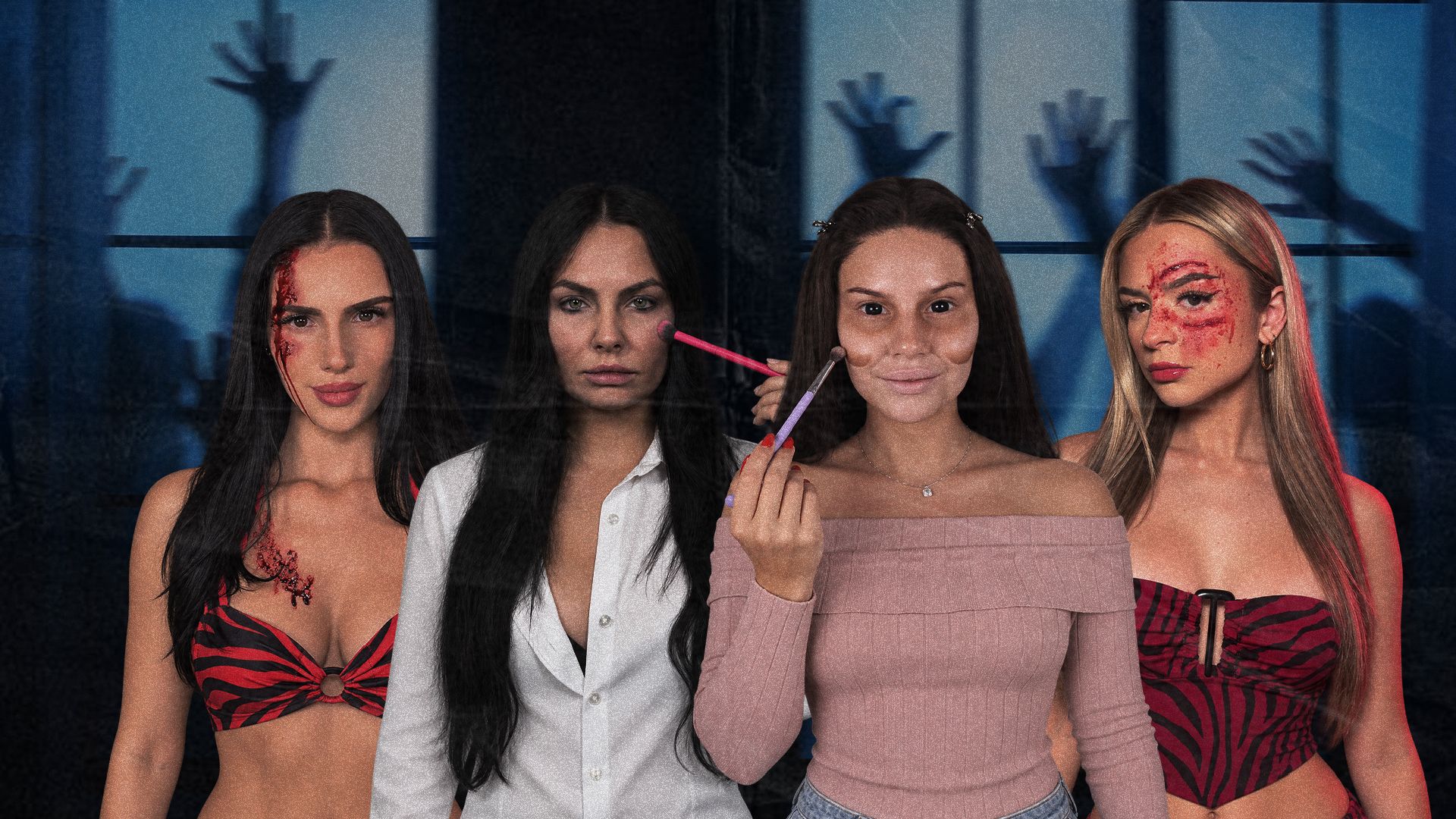 From Freaky Nikki to Horror Icons: 3 Spooky Season Audio Trends Worth Trying This October