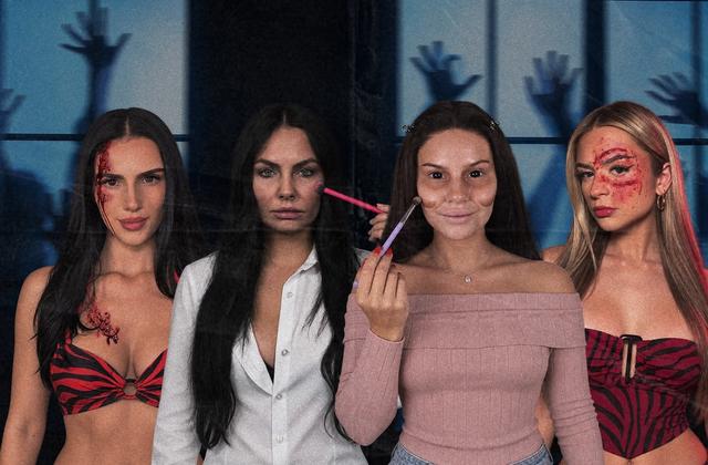 From Freaky Nikki to Horror Icons: 3 Spooky Season Audio Trends Worth Trying This October