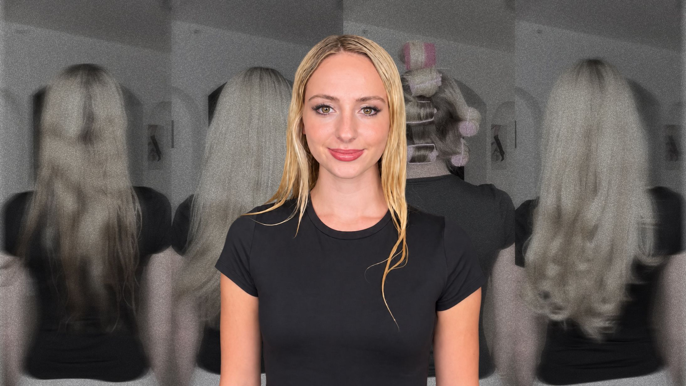 Get Ready with the New Get Ready With Me Content Format