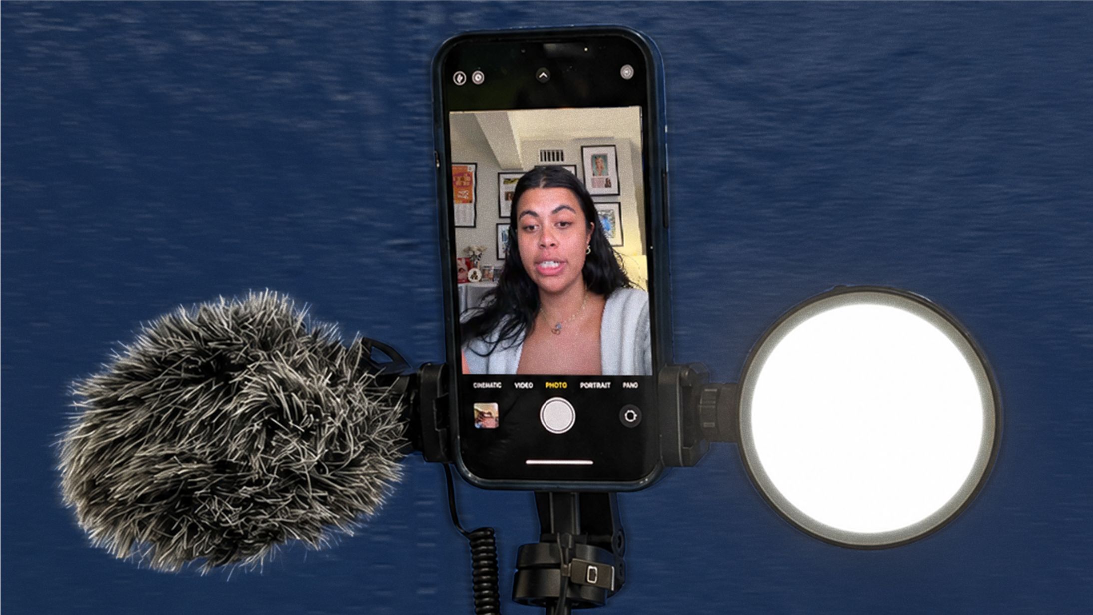 Talking Head Cover