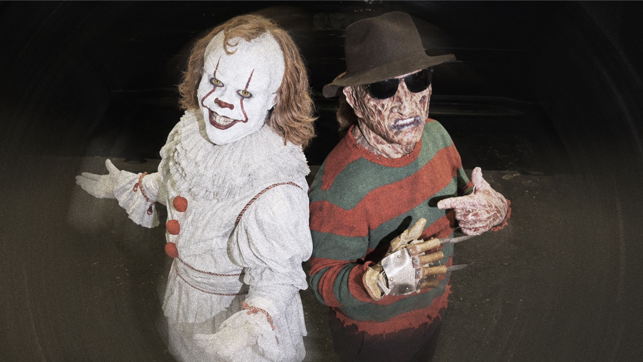 This 280M+ Views Costume Trend Could Be Worth Bringing Back for Halloween