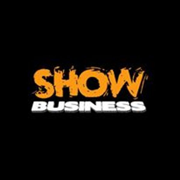 Logo de Showbusiness Guatemala