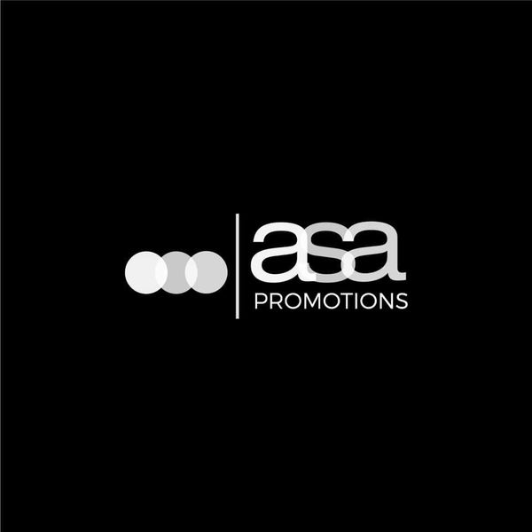 Logo de ASA Promotions