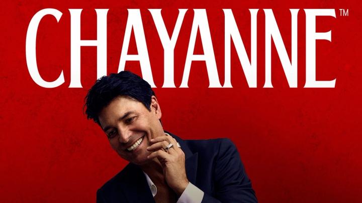 Afiche de Chayanne
