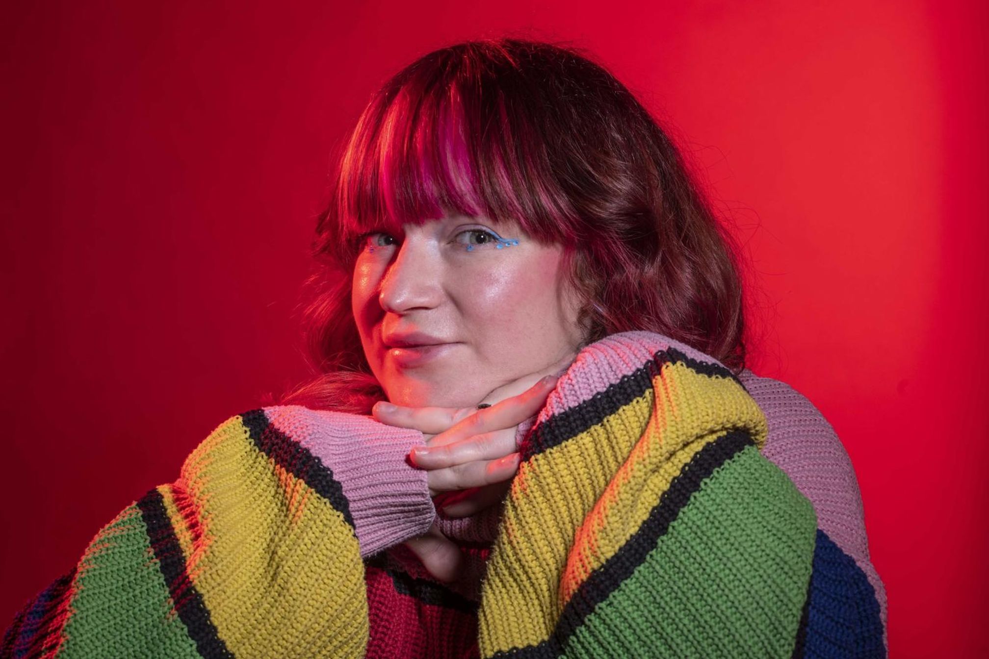 Natalie from Glisten