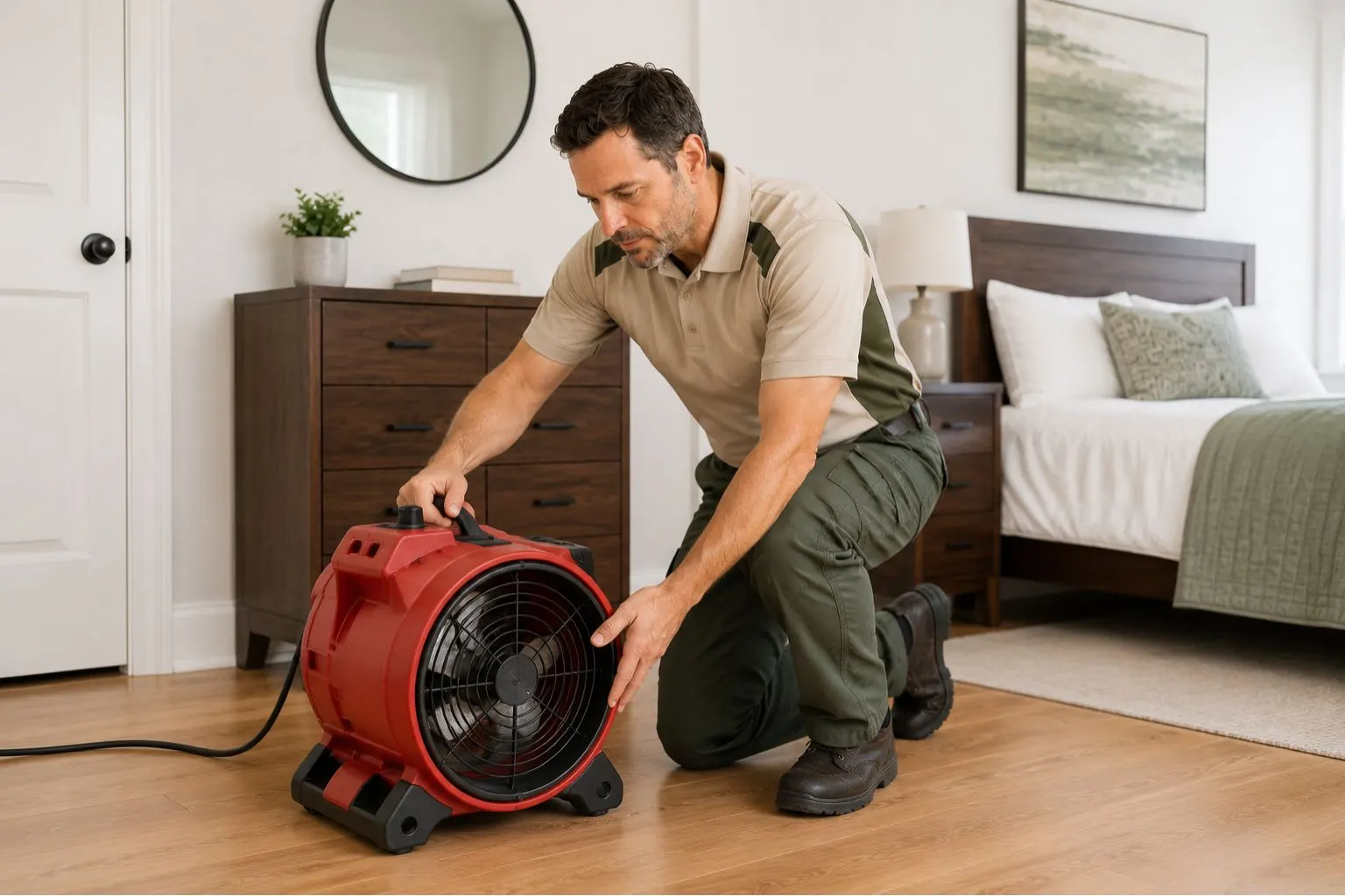Heat Treatment — hero image