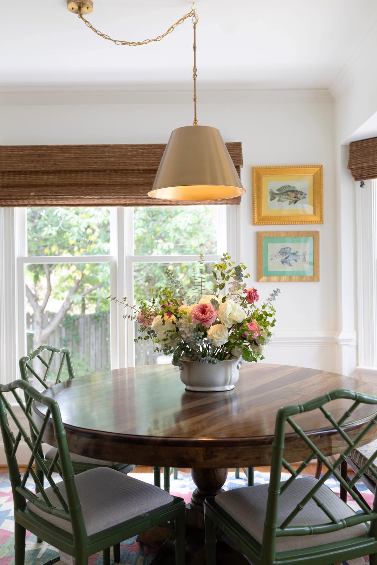 Modern Elegance: Interior & Cabinet Refinishing detail photo