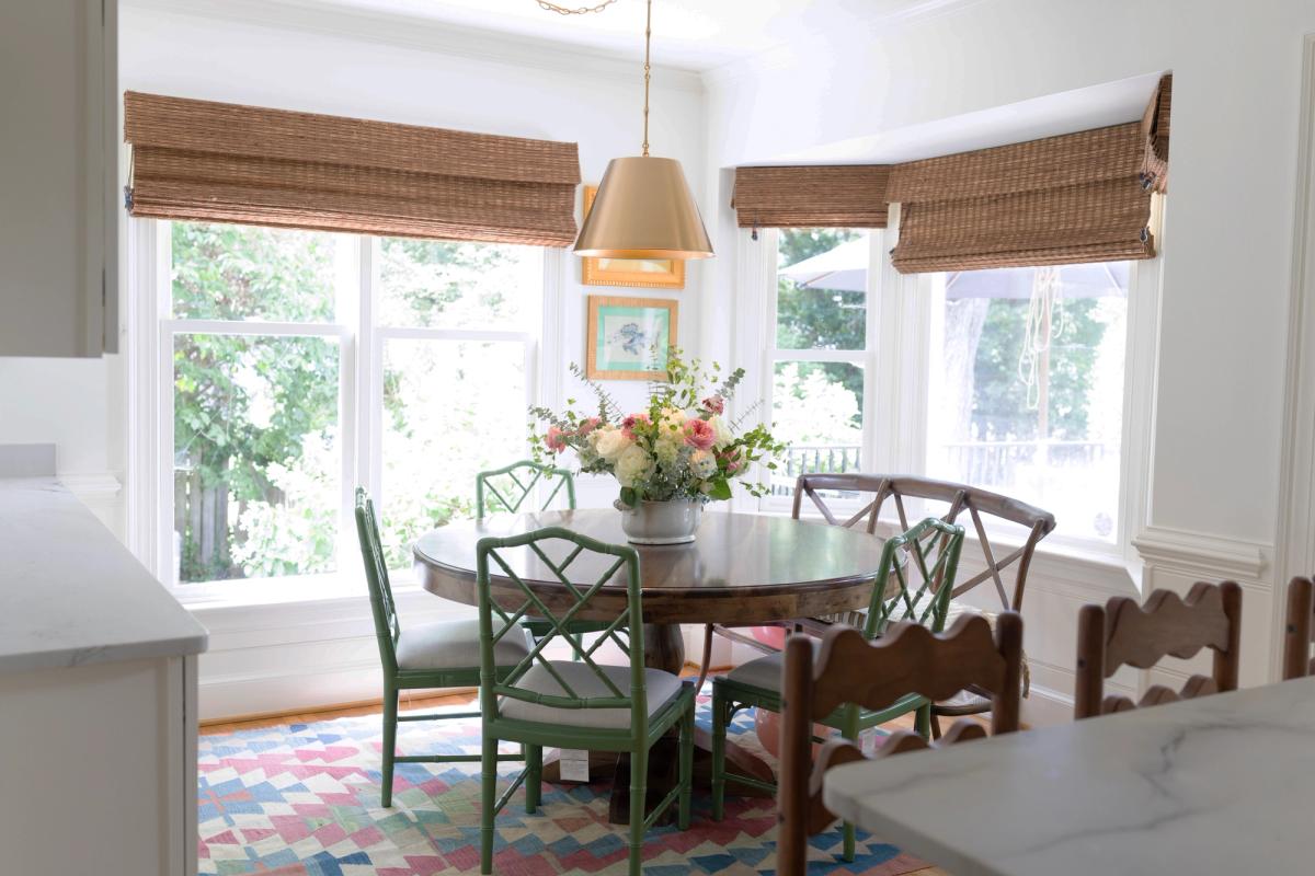 Modern Elegance: Interior & Cabinet Refinishing detail photo