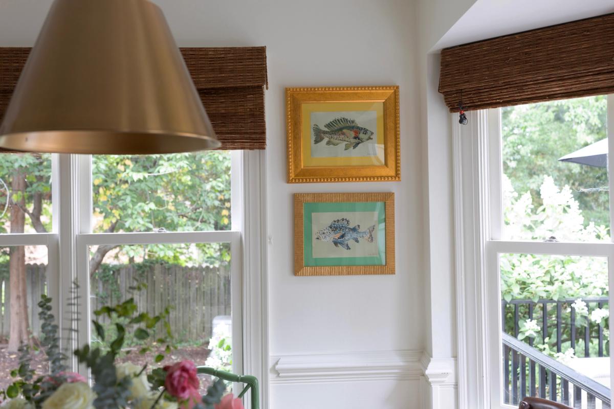 Modern Elegance: Interior & Cabinet Refinishing detail photo