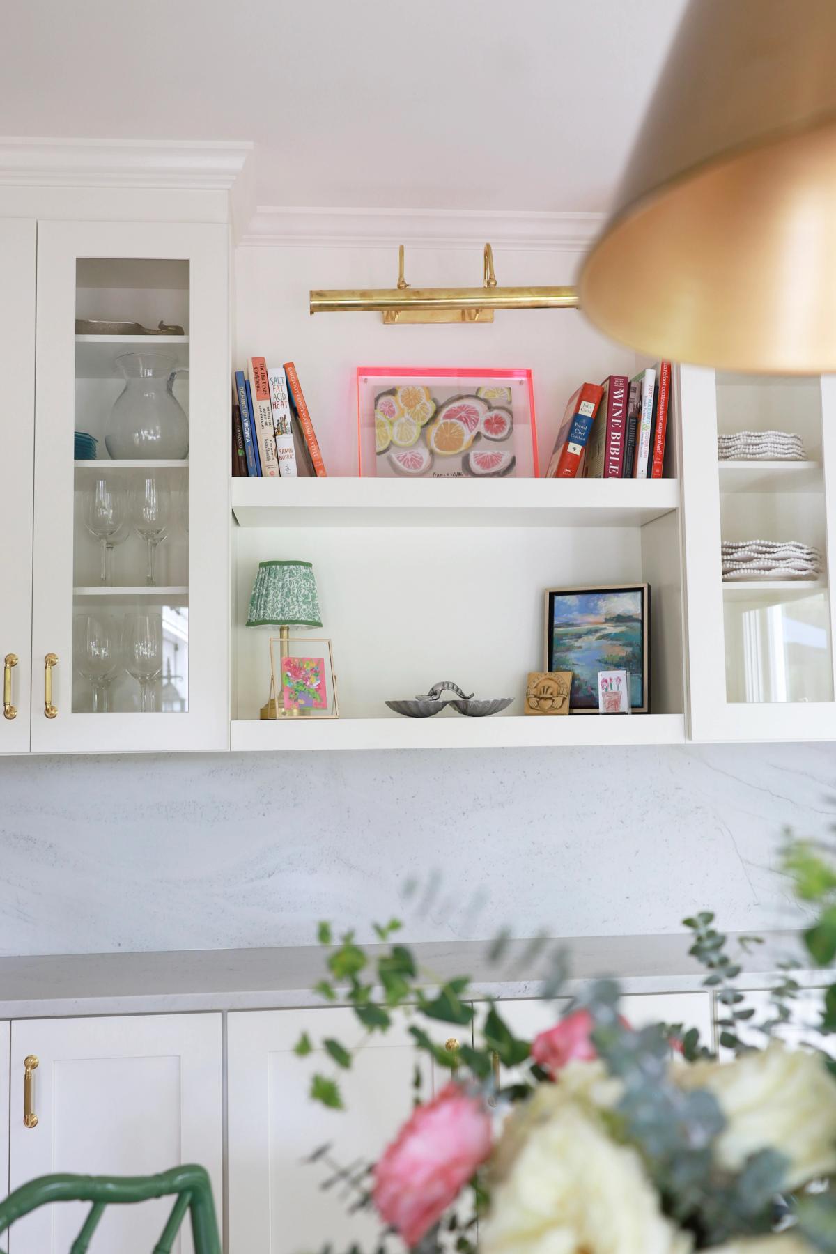 Modern Elegance: Interior & Cabinet Refinishing detail photo