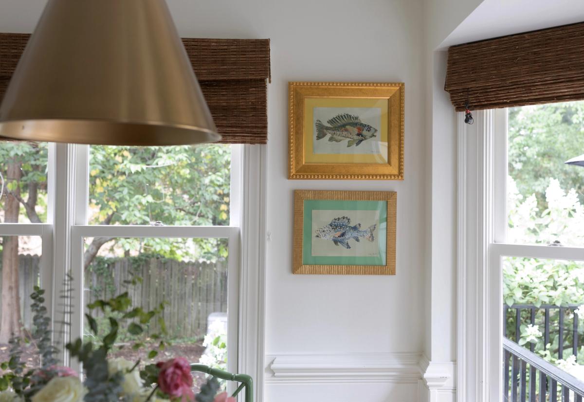 Modern Elegance: Interior & Cabinet Refinishing detail photo