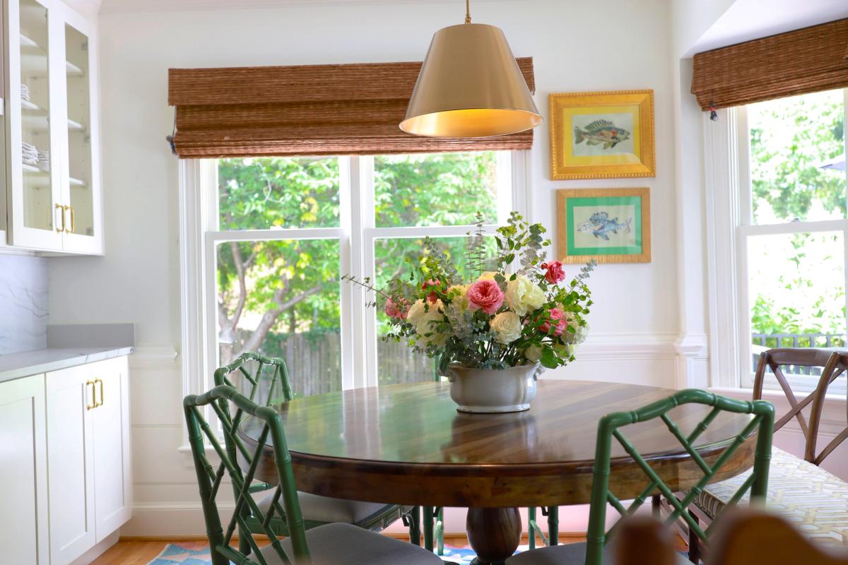 Modern Elegance: Interior & Cabinet Refinishing detail photo
