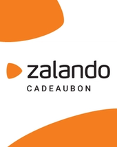 Zalando gift card