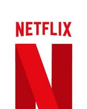 Netflix gift card