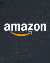 Amazon presentkort